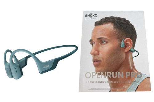 SHOKZ OpenRun PRO Bluetooth Bone 