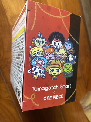 BANDAI Tamagotchi Smart One Piece Special Set Tamagotchi One Piece