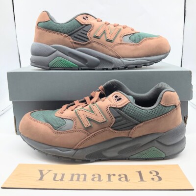 New Balance 580 Beef & Broccoli 2023 MT580RTB Men's Size | eBay