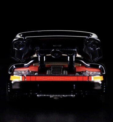 新品 ポルシェ959 RLC Exclusive 1986 Porsche RLC Exclusive 1986 Porsche 959 – Mattel Creations