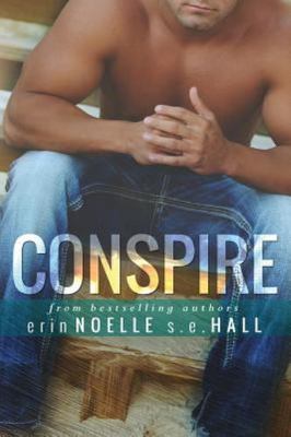 Conspire by Hall, Se; Noelle, Erin
