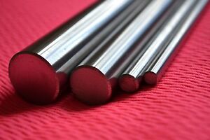 4MM TITANIUM ROD BAR SHAFT 100MM MODEL MAKER GRADE 5 ENGINEER