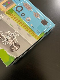 NEW Lego 9241 Education Wheels Set