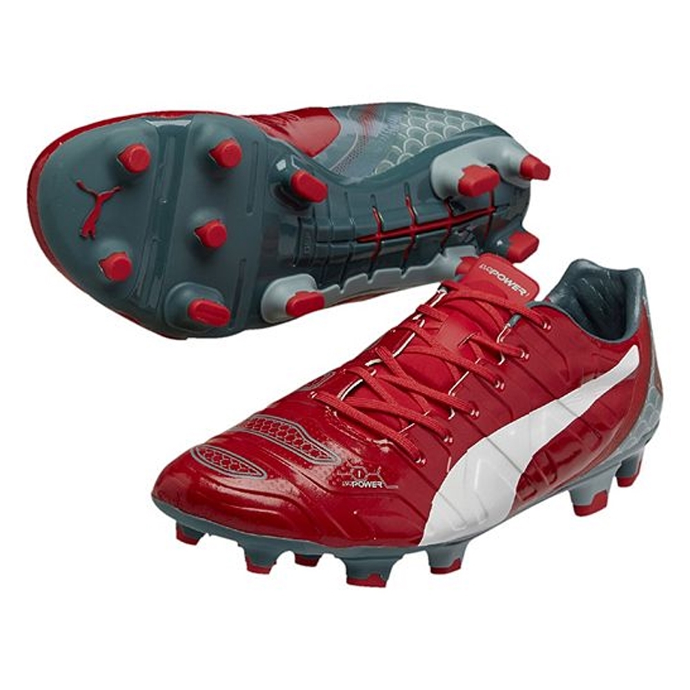 puma evopower vigor 1l graphic fg