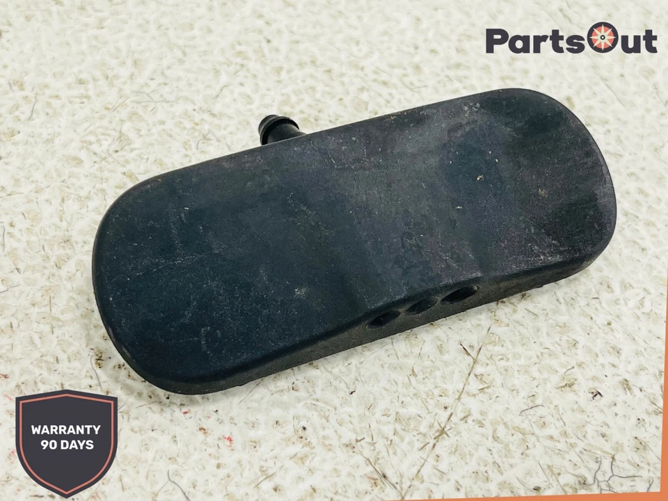 AUDI A4 QUATTRO 2009-2016 - Pulverizador de parabrisas izquierdo jet/boquilla OEM Foto 3 de 4