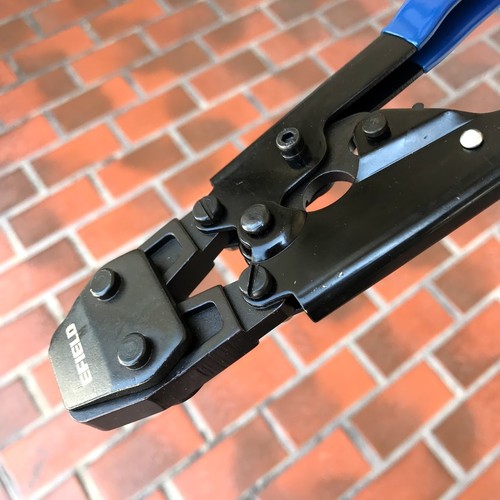PEX Cinch Crimp Crimper TOOL& Go/ No-go Gauge for SS Clamp 3/8" -1" ,Pipe Cutter - Picture 8 of 10