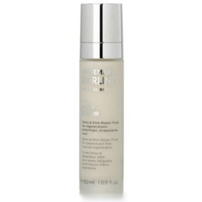 Annemarie Borlind Naturepair Detox&DNA Repair Fluid 50ml/1.69oz #kath