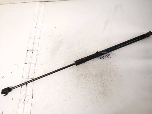 Opel Corsa 2009 Trunk Luggage Shock Lift Cylinder, Gas Pressure Sp #1726074-01