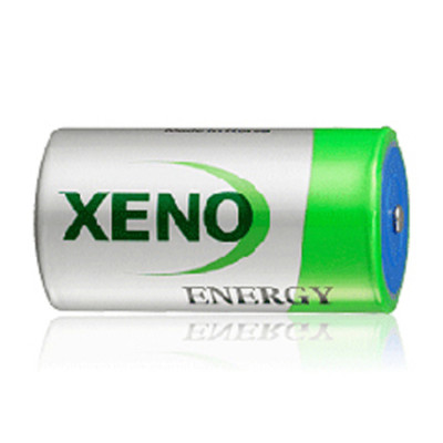 Xeno Energy XL-050F 1/2 AA 3.6V Primary Lithium Battery