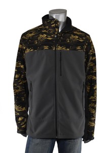 apex bionic softshell