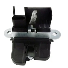 Rear Trunk Boot Lid Lock Latch For VW 2003-2008 GOLF MK5 5K0827505A
