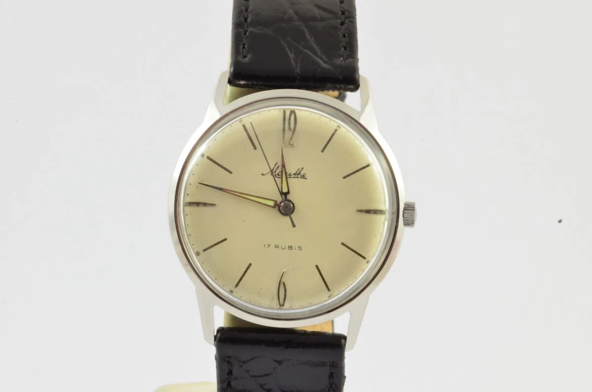 Orologio 34mm uomo sale