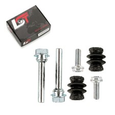 Führungsbolzen Reparatursatz Bremssattel hinten 77363639 für FIAT CROMA 194