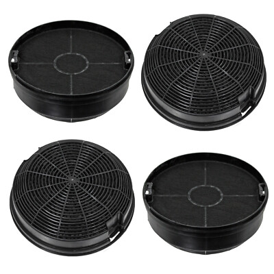 AMC023 47 Typ Kohlefilter für IGNIS Dunstabzugshaube Dunstabzugshaube x 4