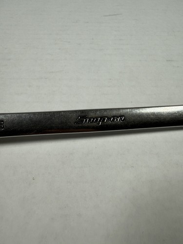 SNAP ON TOOLS - 5/8" SAE Combination Wrench , 12 Point , OEX20B - 第 2/9 張圖片