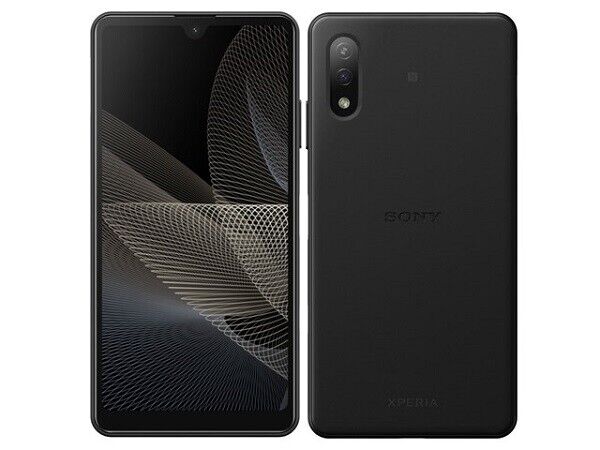 SONY XPERIA ACE II 2 COMPACT ANDROID PHONE NEW UNLOCKED SONY XPERIA ACE II 2 COMPACT ANDROID PHONE NEW UNLOCKED