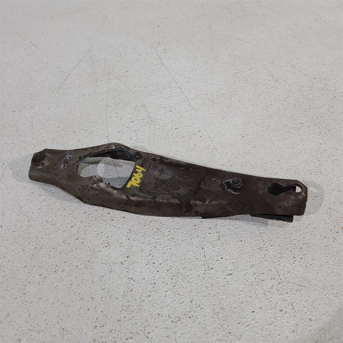94-95 Mustang Cobra SVT clutch fork T5 Manual Transmission AA7064