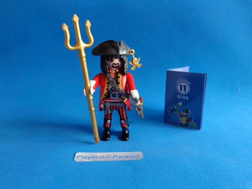Playmobil captain hook hotsell