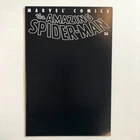 Amazing Spider-Man #36 September 11th 2001 Tribute Issue