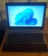 pc portable asus u33jc