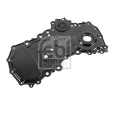 Febi 184651 Abdeckung Zahnriemen für Ford Focus IV HN Ford USA Edge