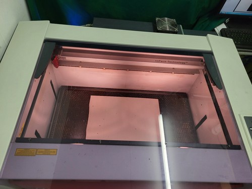 Trotec Speedy300 C60 CO2 CO2 Laserschneider Lasergravierer Speedy 300 - Bild 5 von 9