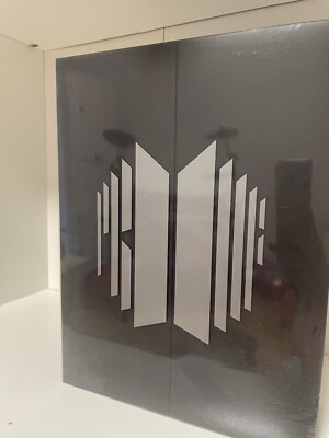 BTS - PROOF (STANDARD EDITION) Anthology Album