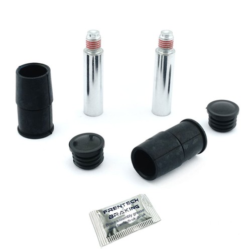 1x Rear Brake Caliper Guide Slider Pin Kit Bolts For Mercedes EClass