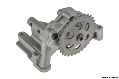 Engine Oil Pump For VW JETTA 2.0 1.6 2004-2017 06A115105 BPO/VW/030AB