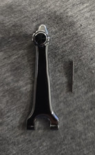 YASHICA MAT WIND LEVER WITH PIN-CHROME NEW 