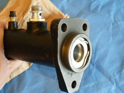 KAMOKA de raclettes 27a19 pour OPEL