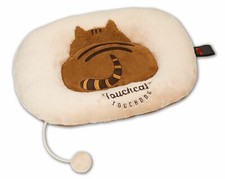 Touchcat 'Kitty-Tails' Fashion Designer Fashion Premium Cat Pet Bed PB71 
