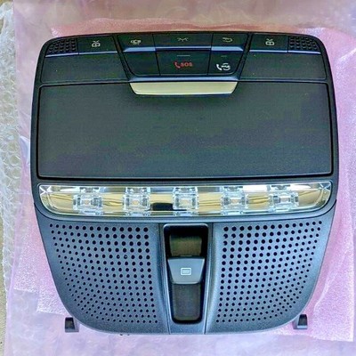 Genuine Mercedes-Benz Map Lamp Assembly 00090063179051 for sale 