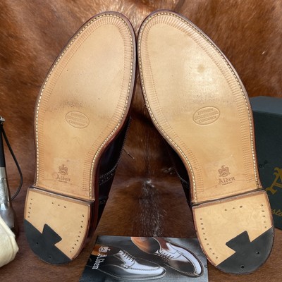 Alden 2145