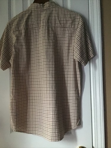 Columbia Men's Shirt Rapid Rivers II S/S Size S Regular Fit NWT - Picture 3 of 3