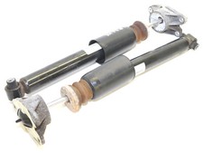 BMW 4er F36 2.0D GranCoupe M-Paket 6873791 Stoßdämpfer Hinten M Sportfahrwerk