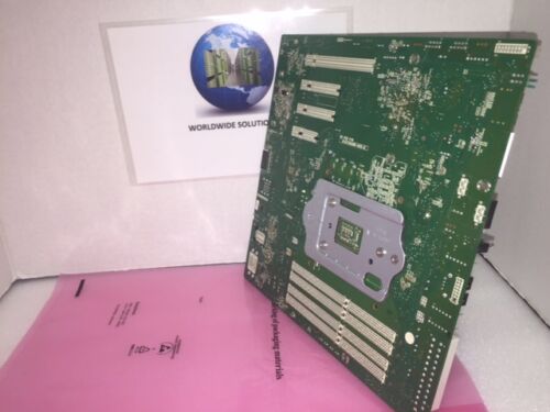 HP ML110 G7 DL120 G7 Systemplatine 644671-001 625809-001 mit 3,20 GHz Xeon E31230 - Bild 4 von 4