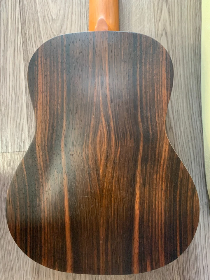 NEW Tenor Ukulele,Tanglewood,Model  TWT19,Natural Beautiful Wood Finish With Bag - Image 4 of 4