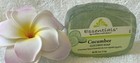 Essentials by CLEARLY NATURAL***CUCUMBER***Glycerin Soap~4 oz/113 g~NEW~SEALED — photo 4