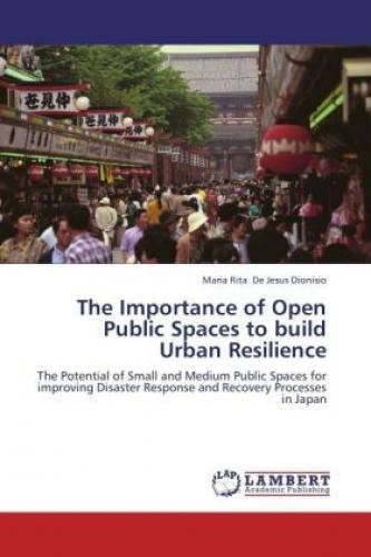 Thumbnail - The Importance Of Open Public Spaces To Build Urban Resilience The