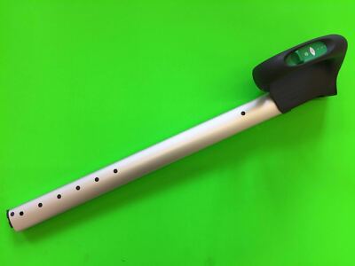 Original Vorwerk STIEL Grau für Vorwerk Kobold  VK 150