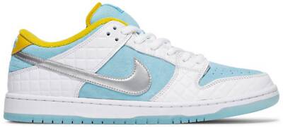Nike SB Dunk Low Pro QS ''FTC LAGOON PULSE''