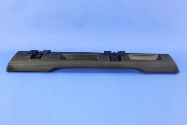 New OEM Mopar Step Pad Running Board Right 2007-2018 Jeep Wrangler 55397416AD - Image 3 of 3