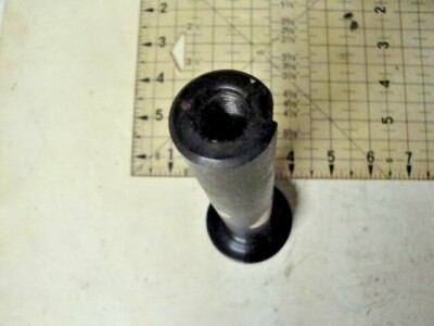 DIXON SPINDLE SHAFT 539119695 OEM 7134 NOS 5 5/8 LONG DIXON SPINDLE SHAFT 539119695 OEM 7134 NOS 5 5/8 LONG