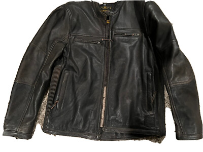 Brown Mens (M) Cortech The Boulevard Collective The Relic