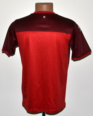 Maillot Domicile Kaiserslautern 2016/2017 - Uhlsport, Taille S Adulte (Occasion)