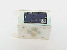 BOSCH REXROTH Z1S6B05-41/V Check Valve # NEW