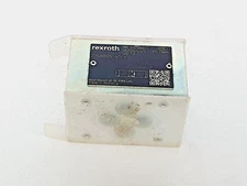 BOSCH REXROTH Z1S6B05-41/V Check Valve # NEW
