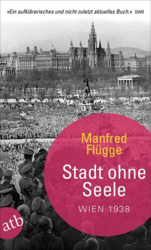 Manfred Flügge / Stadt ohne Seele /  9783746636177 - Bild 1 von 1