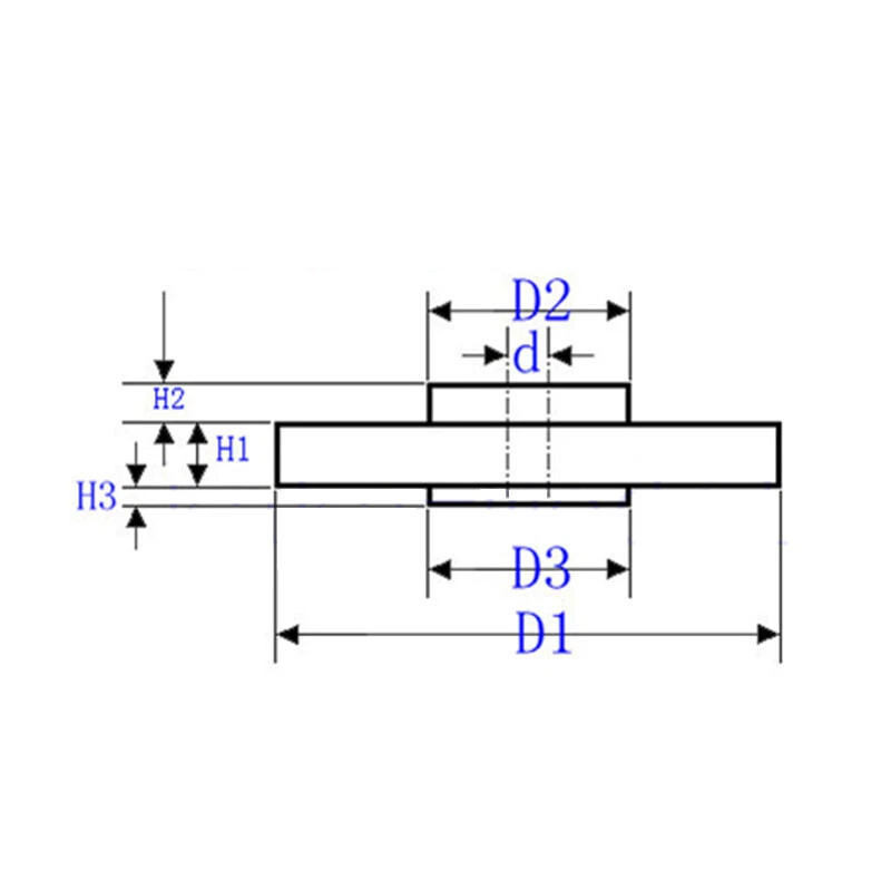 Zahnrad Zahnstangen Kunststoff Antriebsrädchen Zahnräder RC Modellbau Spielzeug - Bild 2 von 4